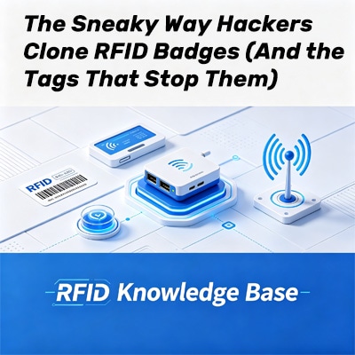 Kako hakeri kloniraju RFID kartice i koje oznake to sprečavaju