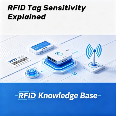 Osetljivost RFID oznaka: jasno objašnjenje