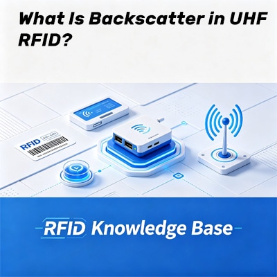 Šta je povratno rasipanje u UHF RFID sistemima?