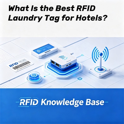 Koja je najbolja RFID oznaka za hotele?