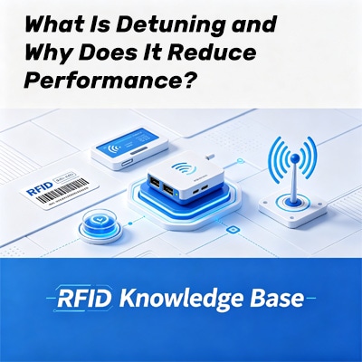 Šta je RFID razdešavanje i zašto smanjuje performanse?