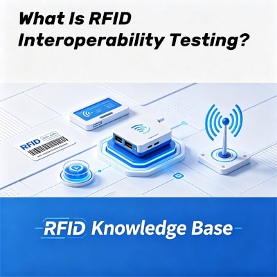 Šta je testiranje RFID interoperabilnosti?