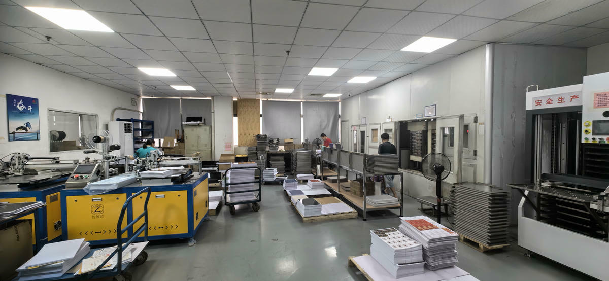 Линија за производњу RFID картица за прилагођене картице за контролу приступа и идентификацију